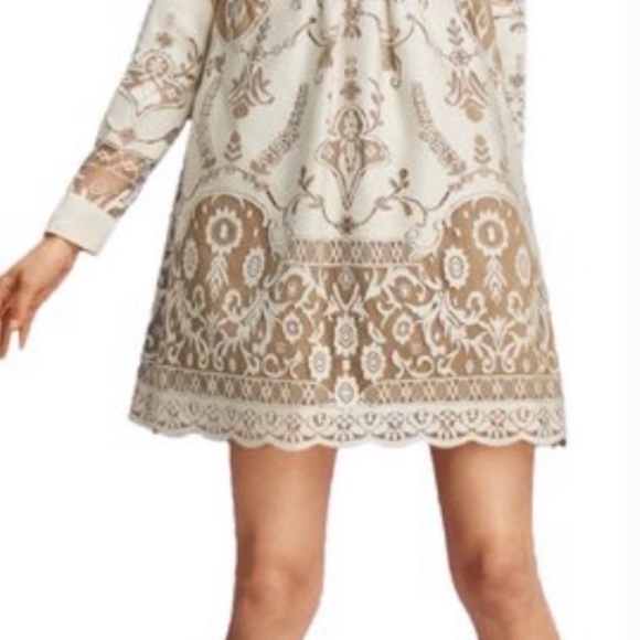 NWT Limited Edition Anna Sui for Target Dress - Picture 2 of 16